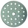 Thermo Scientific Nalgene 5312-0230 Desiccator Plate 230mm
