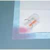 Thermo Scientific Nalgene 62060-00 Versi-Dry Surface Liner, 20"W, 300'/RL; 2RL/Pk