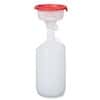 Thermo Scientific Nalgene 6379-0004 HDPE Safety Waste System