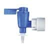 Thermo Scientific Nalgene 6432-0010 quick-action Tefzel ETFE spigot