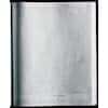 Thermo Scientific Nalgene 6501-1000 Perm Bound 1/4" Grid Paper Lab Notebook; 1/Pk