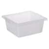 Thermo Scientific Nalgene 6900-0010 Polypropylene Tray, 10 Quart