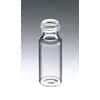 Thermo Scientific SureSTART™ Screw Top Vials, Level 2,  Clear Glass, 4 mL; 100/Pk