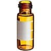 Thermo Scientific SureSTART™ Screw Top Vials, Level 2,  Amber Glass, 2 mL; 100/Pk