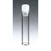 Thermo Scientific SureSTART™ Certified Shell Vial and Plug Kit, Level 1, Clear Glass, 1.25 mL; 200/Pk