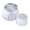 Thermo Scientific Nalgene 712160-0530 Replacement Polypropylene Cap, 53B