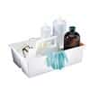 Thermo Scientific Nalgene 7130-0010 Utility Carrier, High-Density Polyethylene