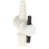 Thermo Scientific Nalgene 715311-0010 PP Stopcock for Vacuum Desiccator 06520-05