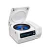 Thermo Scientific S4TR TX1000 Refrigerated Benchtop Centrifuge Cell Culture Package, IVD-MD; 120V-U