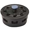 Thermo Scientific GENESYS™ 8-Position Carousel, 10 mm, for GENESYS™ 100 Series and BioMate 160