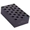 Thermo Scientific 88870101 Block 6 mm Tube Dia, 46 Openings, for Use with Digital Dry Blocks