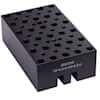 Thermo Scientific 88870102 Block 10 mm Tube Dia, 28 Openings, for Use with Digital Dry Blocks