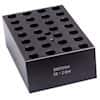 Thermo Scientific 88870104 Block 2.0 ml Tube, 28 Openings, for Use with Digital Dry Blocks