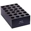 Thermo Scientific 88870105 Block 13 mm Tube Dia, 24 Openings, for Use with Digital Dry Blocks