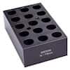 Thermo Scientific 88870106 Block 16 mm Tube Dia, 15 Openings, for Use with Digital Dry Blocks
