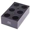Thermo Scientific 88870109 Block 25 mm Tube Dia, 6 Openings, for Use with Digital Dry Blocks