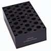 Thermo Scientific 88870112 Multi Block for Dry Block Heaters, 10 and 6 mm Openings