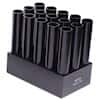 Thermo Scientific 88870116 Flat Bottom Block for Dry Block Heaters, 15 ml Tube Openings