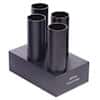 Thermo Scientific 88870119 Conical Bottom Block for Dry Block Heaters, 50 ml Tubes