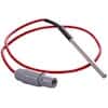 Thermo Scientific 88870122 Temperature Probe for Us with Touch Screen Digital Dry Blocks Only