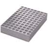 Thermo Scientific 88871107 96 Well PCR Plate Block for Use with Compact Dry Blocks