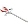 Thermo Scientific 88880149 3 Prong Support Clamp