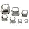 Thermo Scientific 88882109 Flask Clamp for Compact Digital Orbital Shaker; 500 mL
