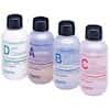 Thermo Scientific 900023 pH electrode cleaning solution C, 4 x 30 mL bottles