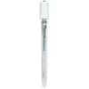Thermo Scientific 9102BNWP pH Probe, Refillable, SJ, Glass; WP BNC