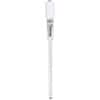 Thermo Scientific 9103BNWP pH Probe, Refillable, SJ, Glass, Semi-Micro; WP BNC