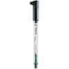 Thermo Scientific 9172BNWP Sure-Flow pH Probe, Refillable, SJ, Glass; WP BNC