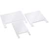 Thermo Scientific CIC0001446 Top Plate Shield, Transparent, 10x10"
