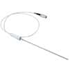 Thermo Scientific CIC0001449 External Temperature Probe, Hastelloy, PT1000, 0-400°C