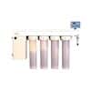 Thermo Scientific D4641 4-Holder Water Purification System; 120V