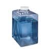 Thermo Scientific Nalgene DS2213-0050 rectangular polycarbonate carboy with handle, 20 L