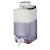 Thermo Scientific Nalgene DS2327-0050 fluorinated carboy with spigot, 20 L