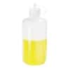 Thermo Scientific Nalgene DS2420-0125 Polypropylene Copolymer Dispensing Bottle, 125 mL