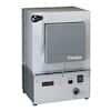 Thermo Scientific Thermolyne FB1410M-33 Compact Benchtop Muffle Furnace; 127.5 cu in; 240V