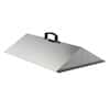 Thermo Scientific Precision GPSSL10 Stainless Steel Cover, 10L