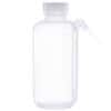 Thermo Scientific Nalgene 2402-0125 Unitary Wide-Mouth Wash Bottle, 125 mL