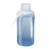 Thermo Scientific Nalgene 2402-0750 Unitary Wide-Mouth Wash Bottle, 750 mL