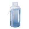Thermo Scientific Nalgene 2402-1000 Unitary Wide-Mouth Wash Bottle, 1 L
