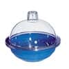 Thermo Scientific Nalgene 5309-0250 Autoclavable plastic desiccator; 230 mm plate size