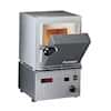 Thermo Scientific PH44X1 Hearth Plate for Compact Muffle Furnaces, 75 cu in.