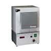Thermo Scientific PH48X1 Hearth Plate for Compact Muffle Furnaces, 128 cu in.
