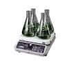 Thermo Scientific Supernuova S136035Q Multiposition Stirrer, 4-position, 120V