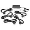 Thermo Scientific Orion Star T900 Series Power Supply, US; 110 VAC