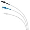 Thermo Scientific Orion Star T900 Series Burette Tubing; Blue Fitting