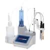 Thermo Scientific Orion Star T910 pH Titrator with ROSS Sure-Flow electrode and ATC probe; 100 to 240 VAC