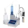 Thermo Scientific Orion Star T920 Redox Titrator with Glass-Body Electrode; 100 to 240 VAC